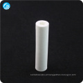 peças de tubo de resistor de cerâmica de esteatita de alta resistência ao calor para promoção